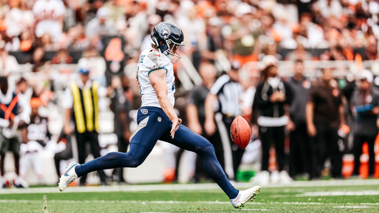 PHOTO GALLERY: Best Pictures From Tennessee Titans' Loss to Cleveland Browns  on Sunday - Sports Illustrated Tennessee Titans News, Analysis and More