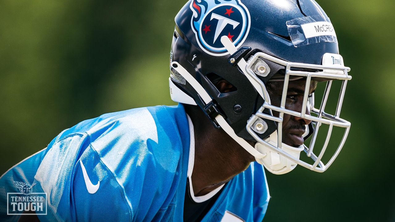 Tennessee Titans on X: First Look: @malikwillis in his #Titans uniform at  the @NFLPA Rookie Premiere. (