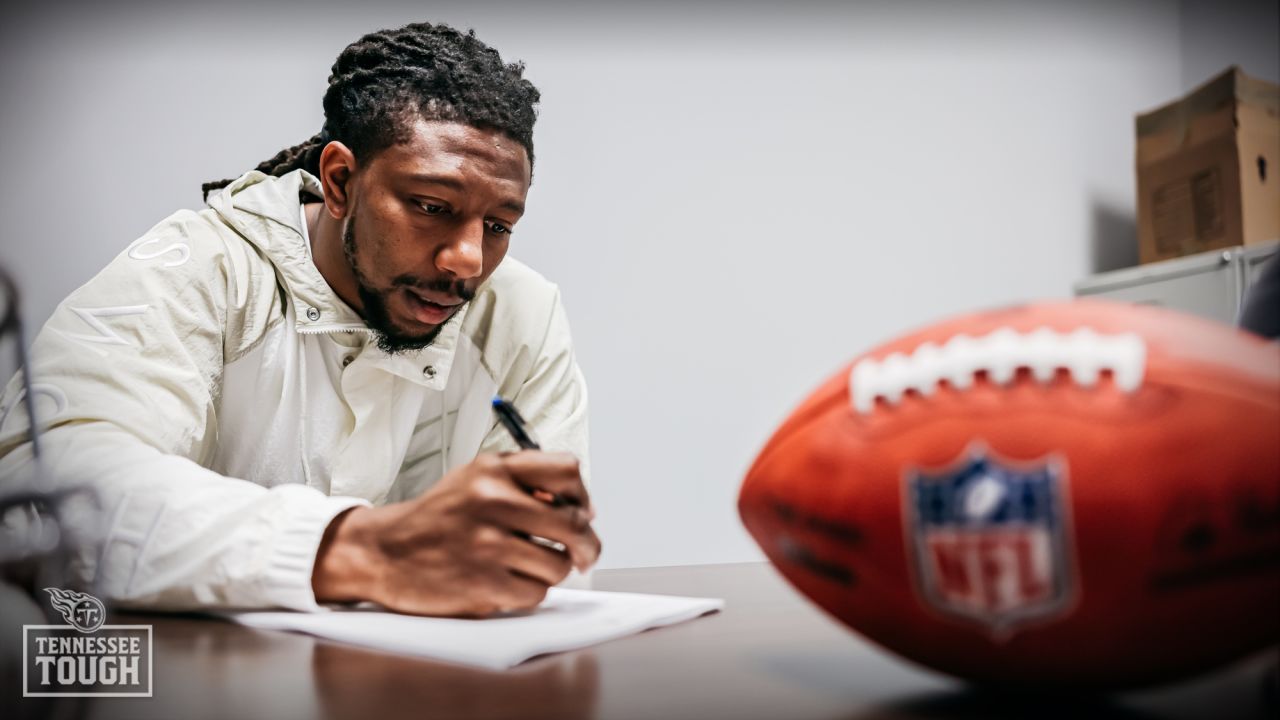 NFL Free Aency: Bud Dupree Signing Pegged as 'Overrated' - Sports  Illustrated Tennessee Titans News, Analysis and More