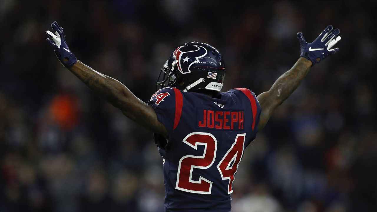 Dec. 1: Texans 28, Patriots 22