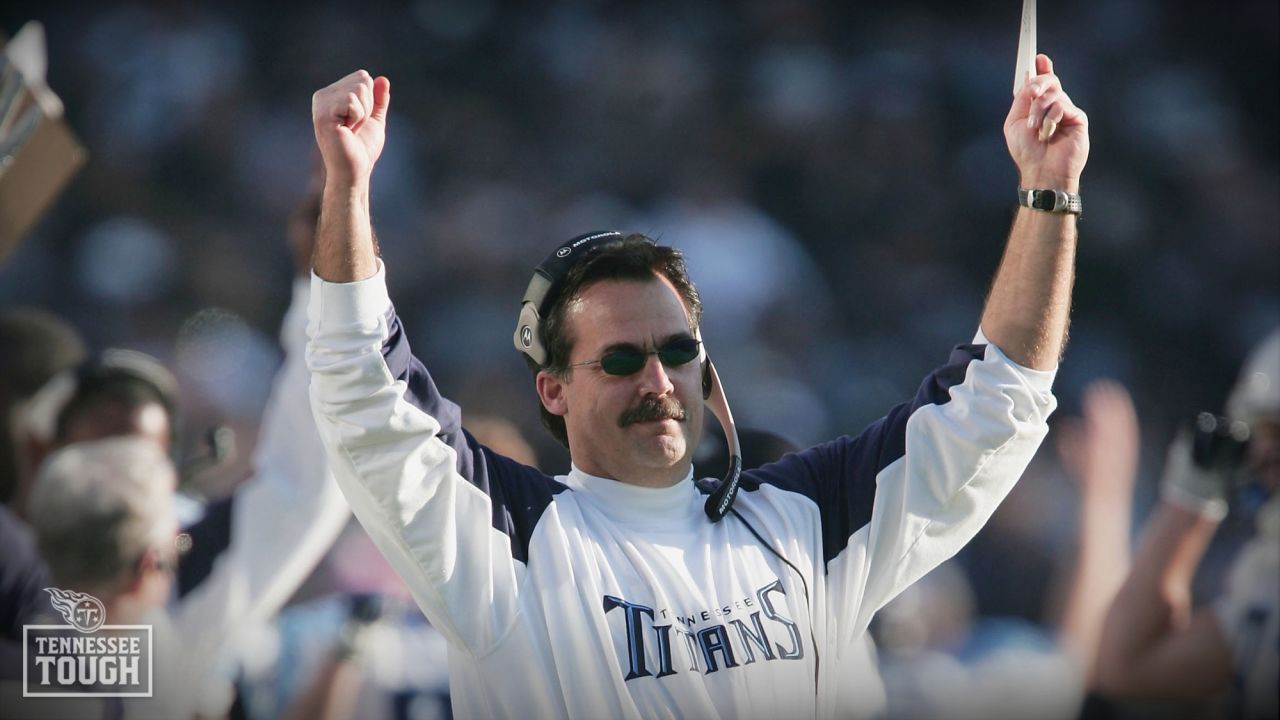 Tennessee Titans Ring of Honor to be Relocated, Reimagined