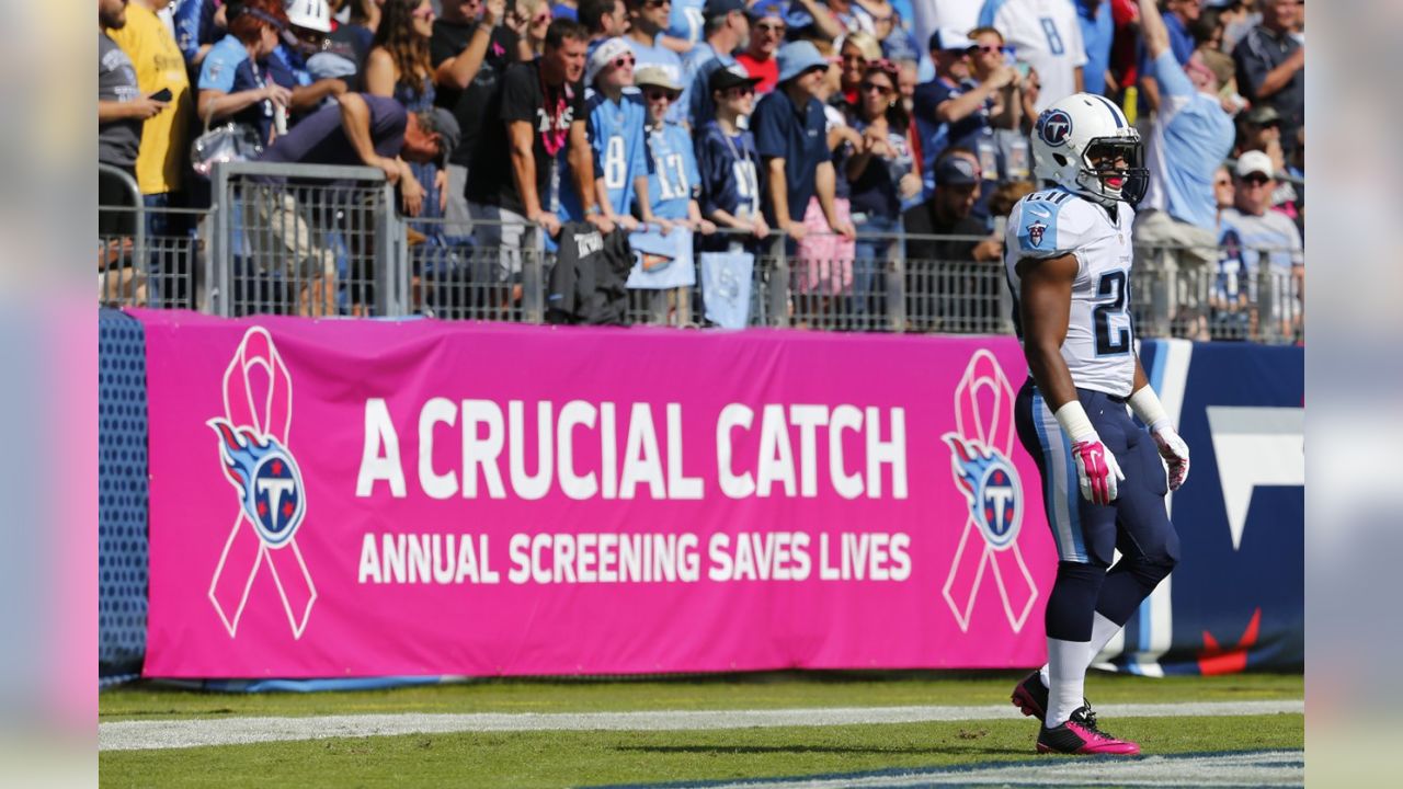 Fanatics - Everyone can help make a #CrucialCatch! Team up with the  American Cancer Society and the NFL to support Breast Cancer Awareness  month! Get your 2016 NFL Breast Cancer Awareness Gear