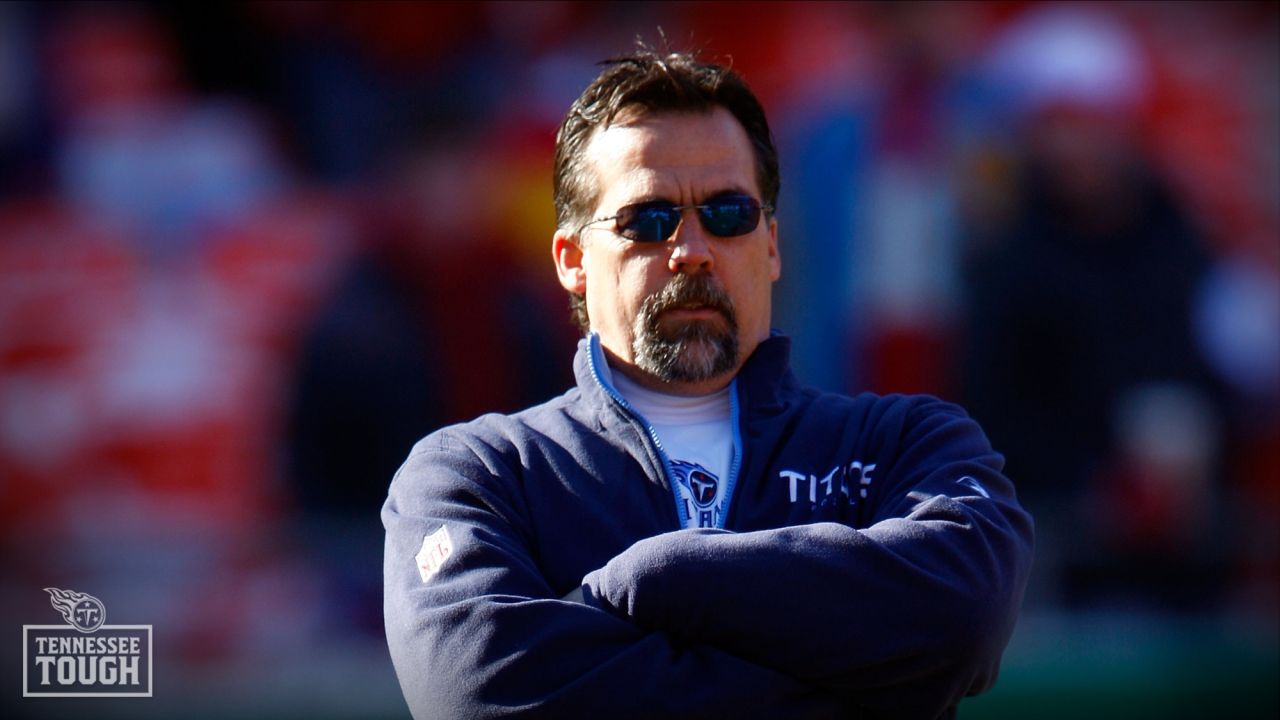 Jeff Fisher among 3 selected to Titans' Ring of Honor