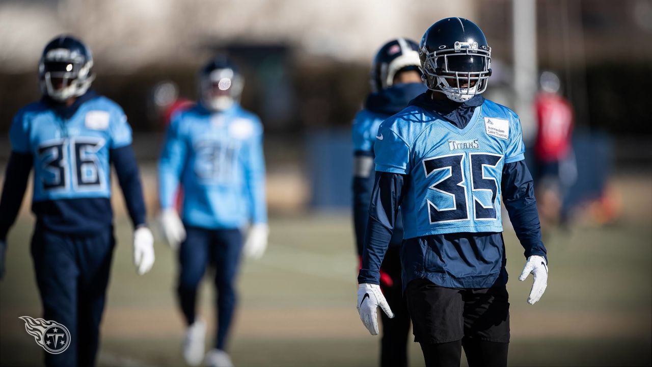 Detroit Lions sign CB Tramaine Brock to practice squad - Pride Of