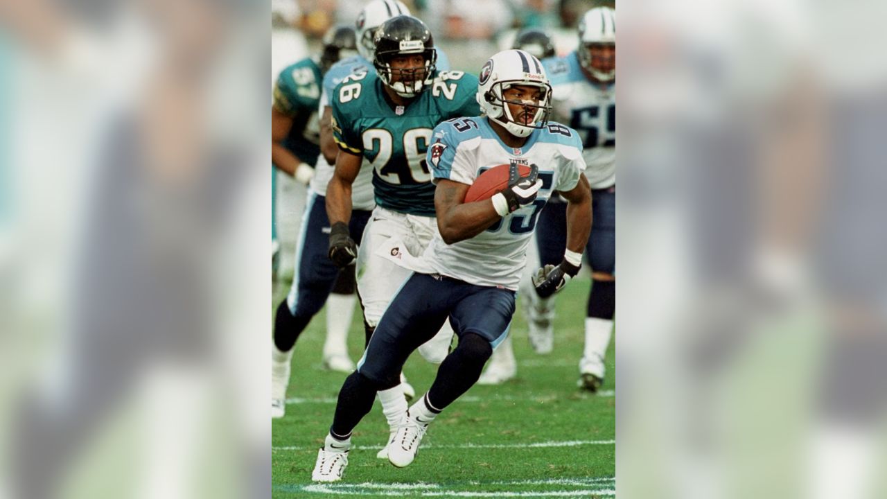 Playoff Flashback: AFC Championship Game Jan. 23, 2000