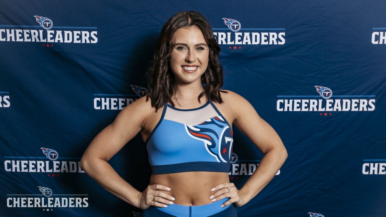 Titans Cheerleaders on X: ⚔️ Cheers to the beginning of the 2022 season!  ⚔️   / X