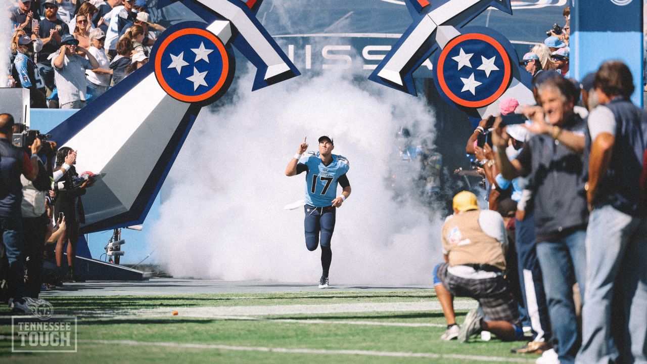 Titans end the streak, beat the Colts 36-22 - Music City Miracles