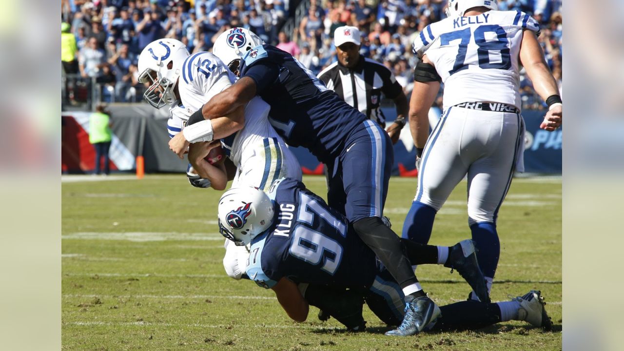 Texans-Titans Regular Season 2017 (Part II): Schedule, Game Time