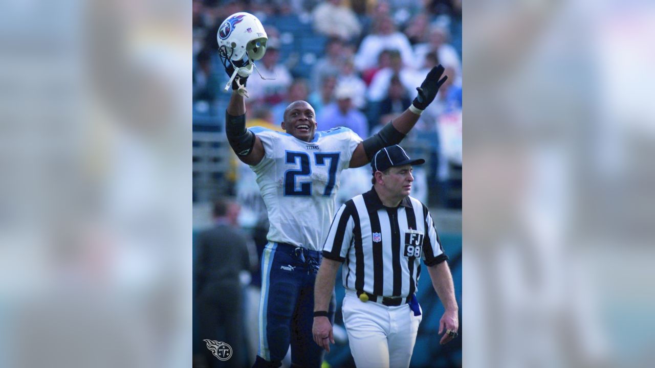 Playoff Flashback: AFC Championship Game Jan. 23, 2000