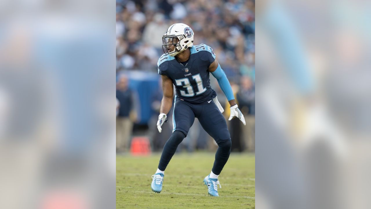 Titans All-Pro Safety Kevin Byard Is Skipping Titans OTAs