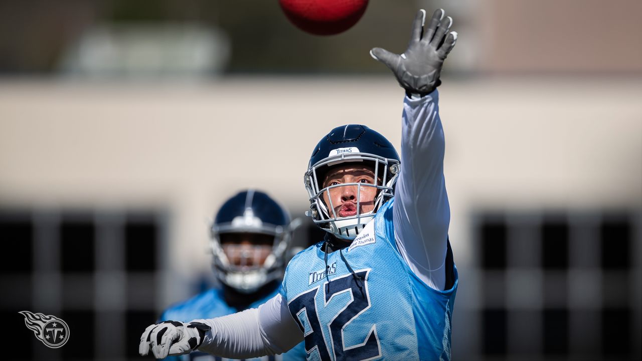 Tennessee Titans Wednesday Injury Report: Jeffery Simmons Doesn't Practice,  Could Play - Sports Illustrated Tennessee Titans News, Analysis and More