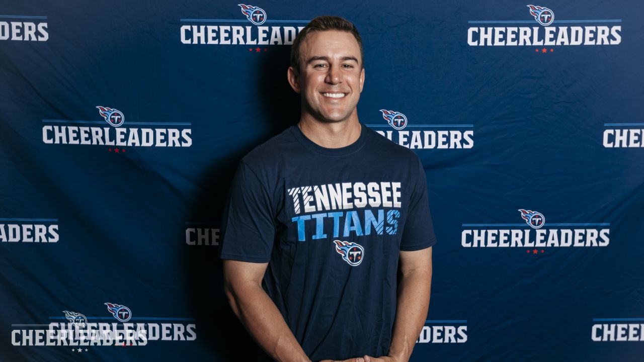 tennessee titans sponsors 2022