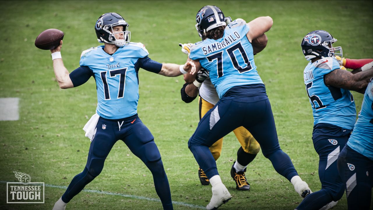 Tennessee Titans Brace for Unusually Cold Conditions - Sports Illustrated Tennessee  Titans News, Analysis and More