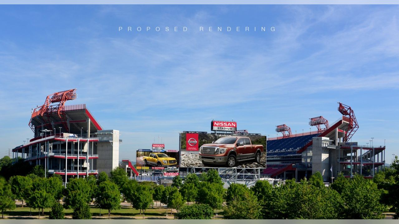 JimWyatt] Additional Renderings of proposed new Titans Stadium : r/ Tennesseetitans