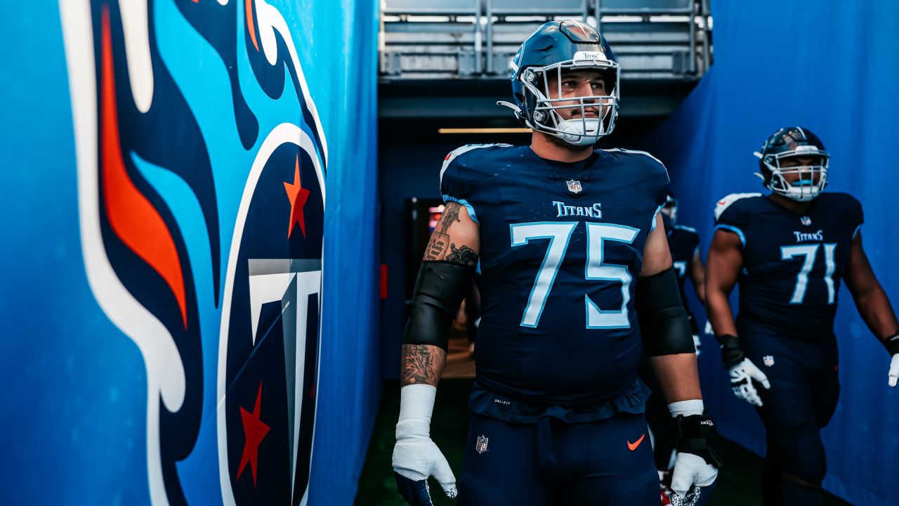 Tennessee Titans injury updates: Denico Autry among 7 out for Week 15