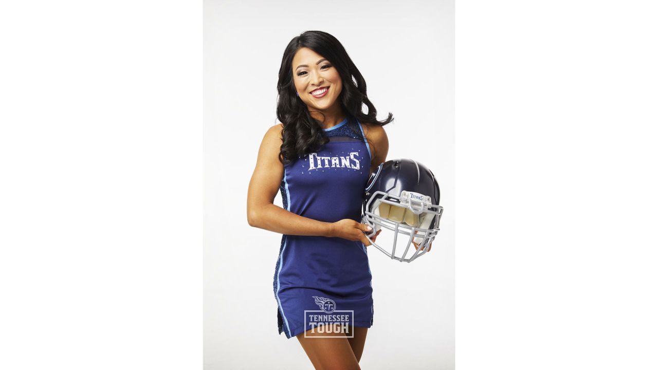 TTCSwim13_162, Mariel at the Tennessee Titans Cheerleader S…