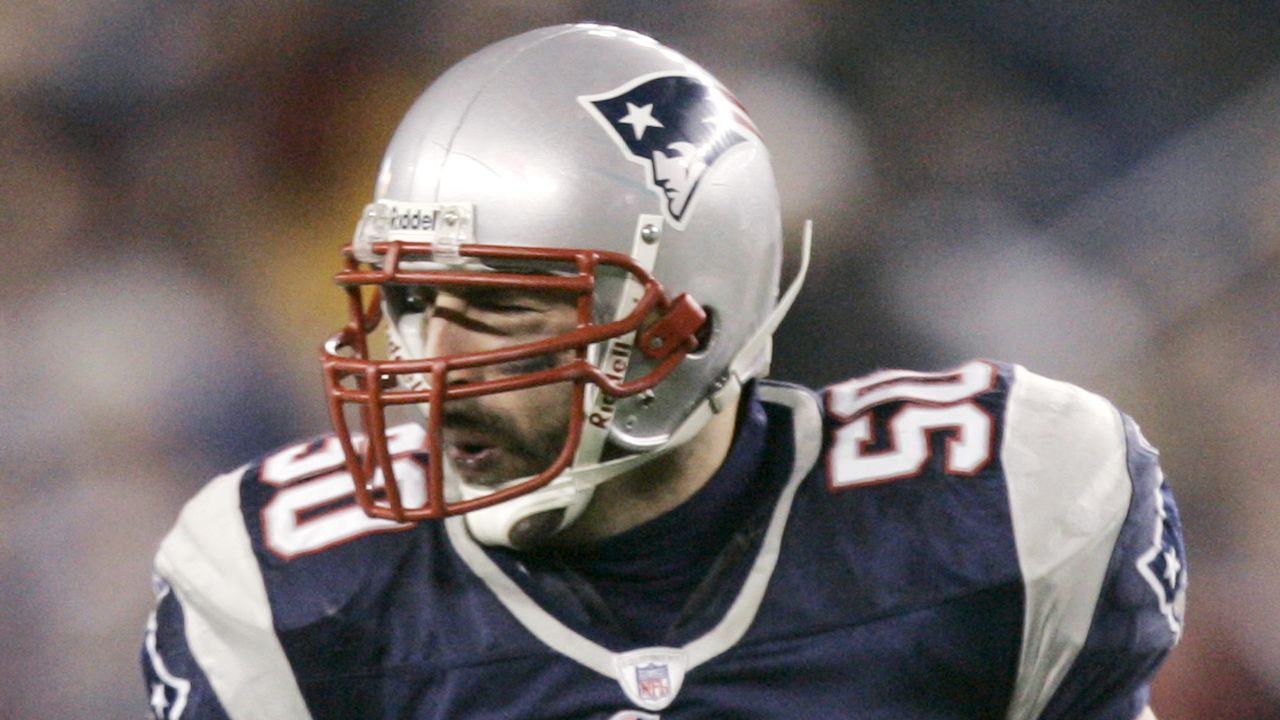 Titans Coach Mike Vrabel Voted Into Patriots Hall of Fame