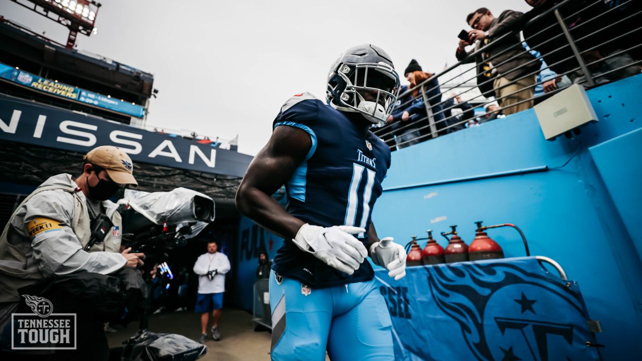 Pregame Photos  2021 Week 18 at Texans