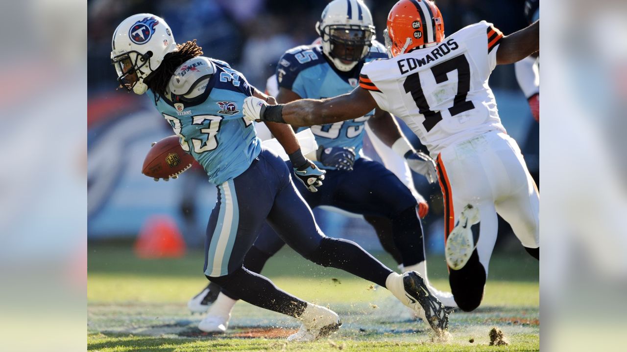 Stream Tennessee Titans Safety Michael Griffin 5-10-12 by