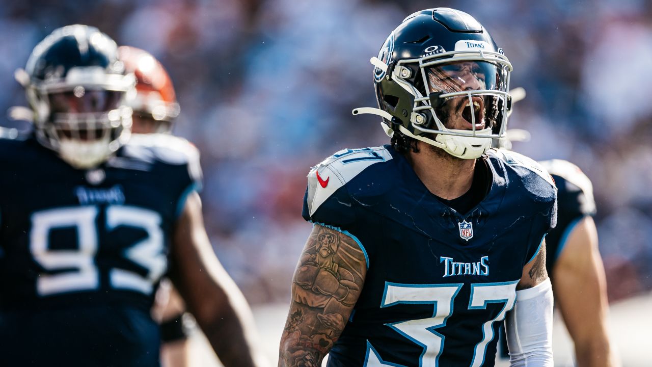 Tennessee Top 25  Titans at Texans Photography