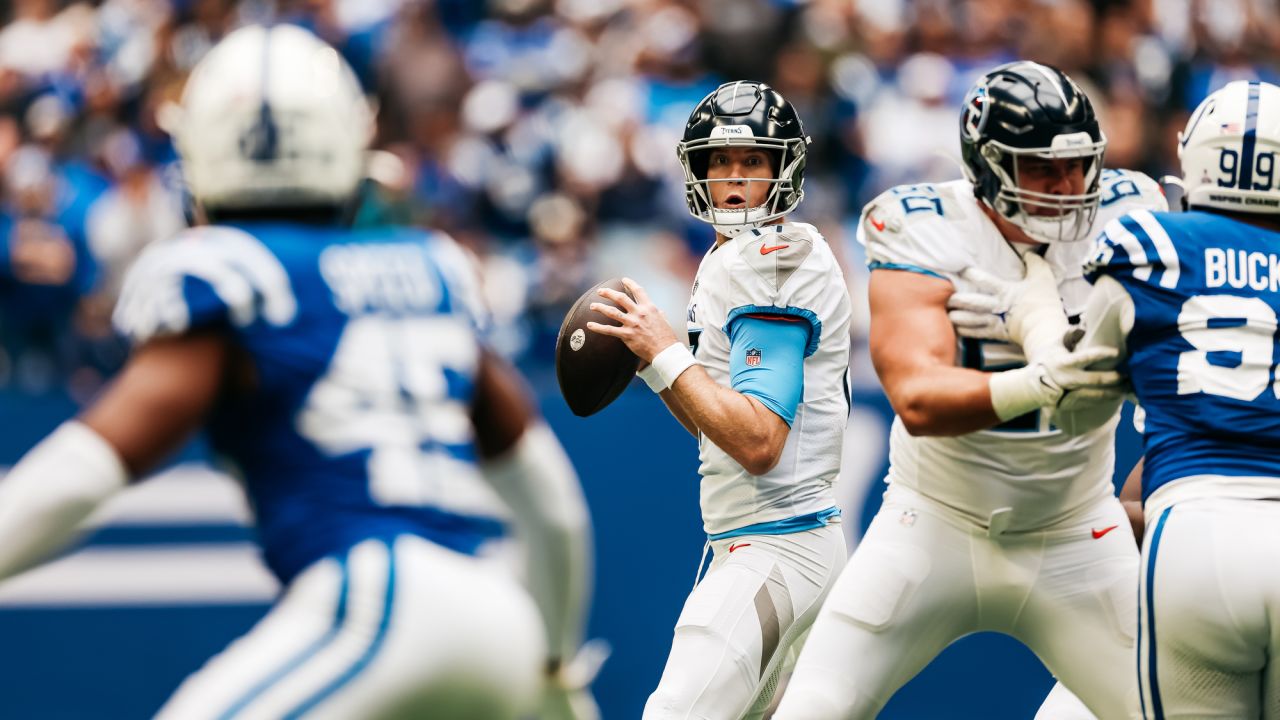 Indianapolis Colts Disappoint in Loss vs. Tennessee Titans as Season Begins  to Spiral - Sports Illustrated Indianapolis Colts News, Analysis and More