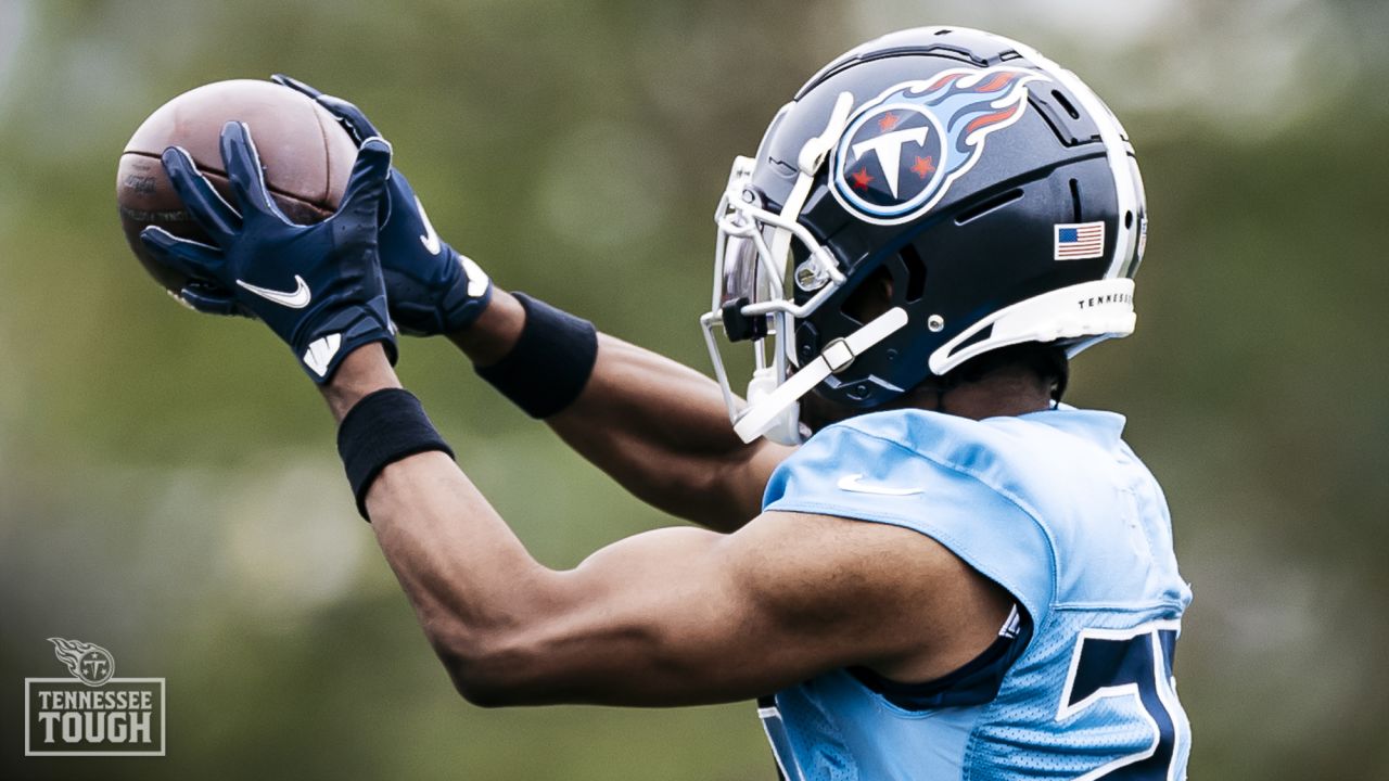 REACTION: Titans Revive Their TE Core By Signing Austin Hooper - A to Z  Sports