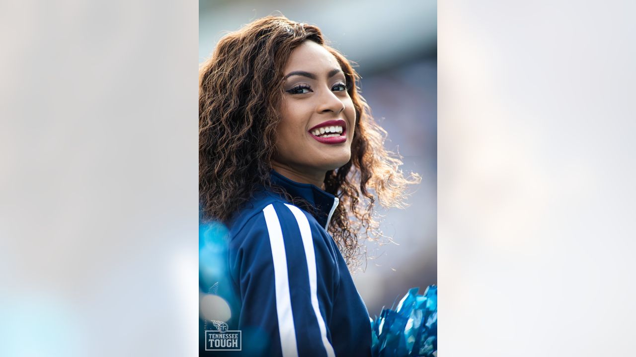 Titans Cheerleaders on X: ⚔️ TTC Zephanie is ready for Game Day at the 2022  #ProBowl! ⚔️  / X