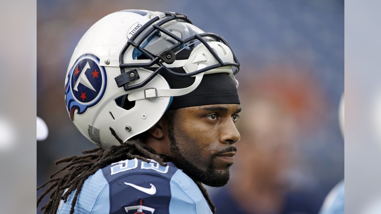 Stream Tennessee Titans Safety Michael Griffin 5-10-12 by