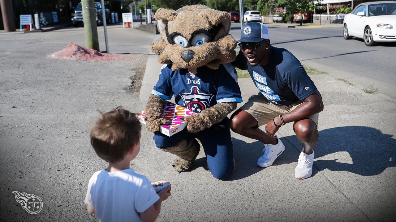 Tennessee Titans on Twitter: Happy #615Day Nashville, we love our home! 