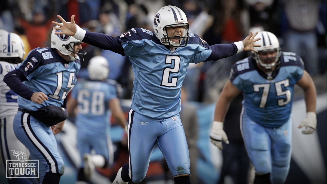 Tennessee Titans 2019 preseason schedule - Music City Miracles