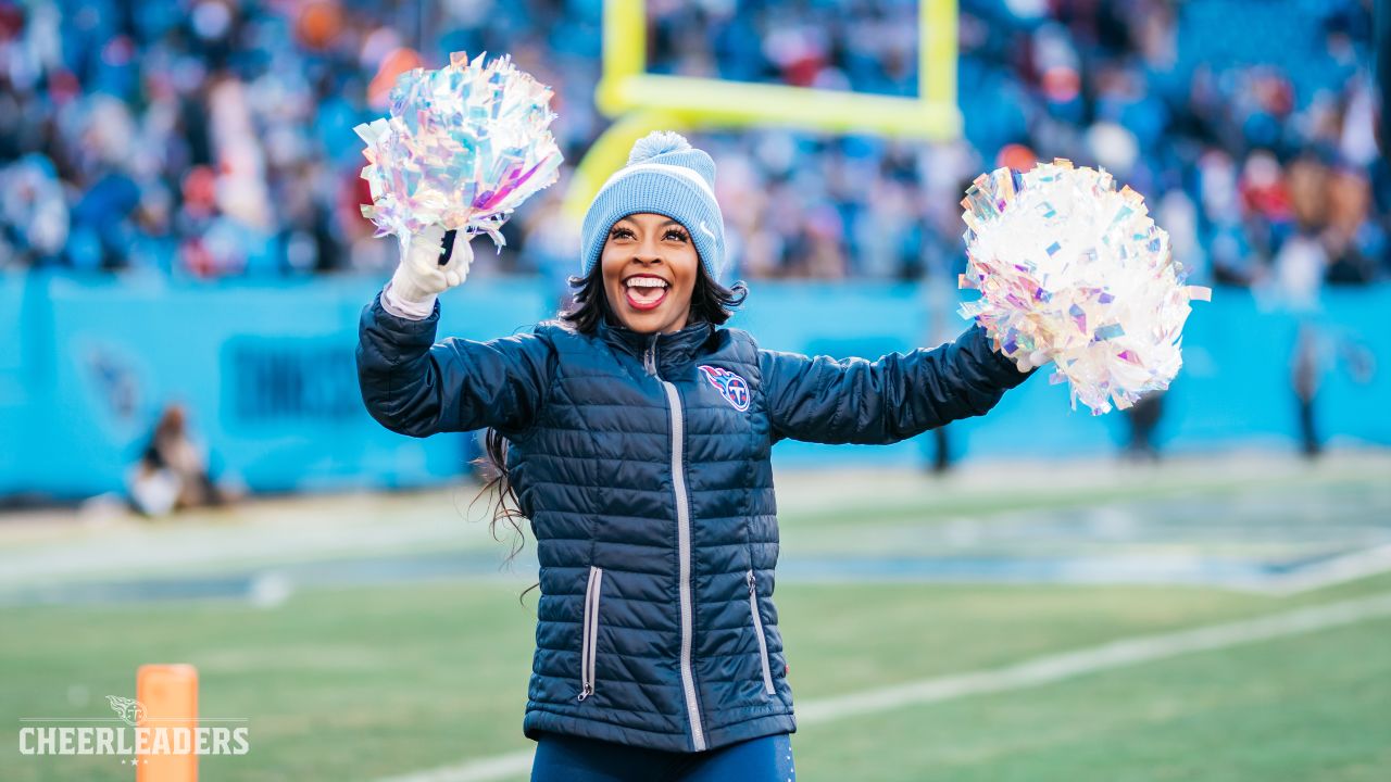 Patriots hot sale cheerleader jacket