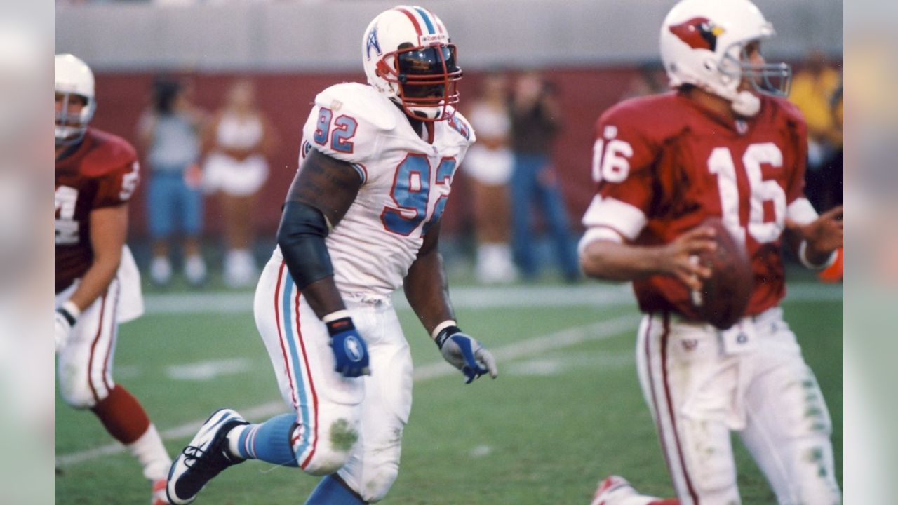 Revisiting the 1994 NFL Draft