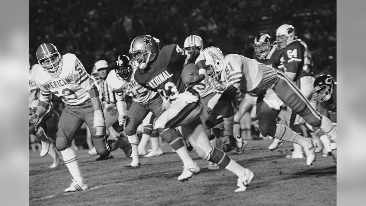 Texas Sports Hall of Fame: Oilers' Robert Brazile wrecked NFL offenses