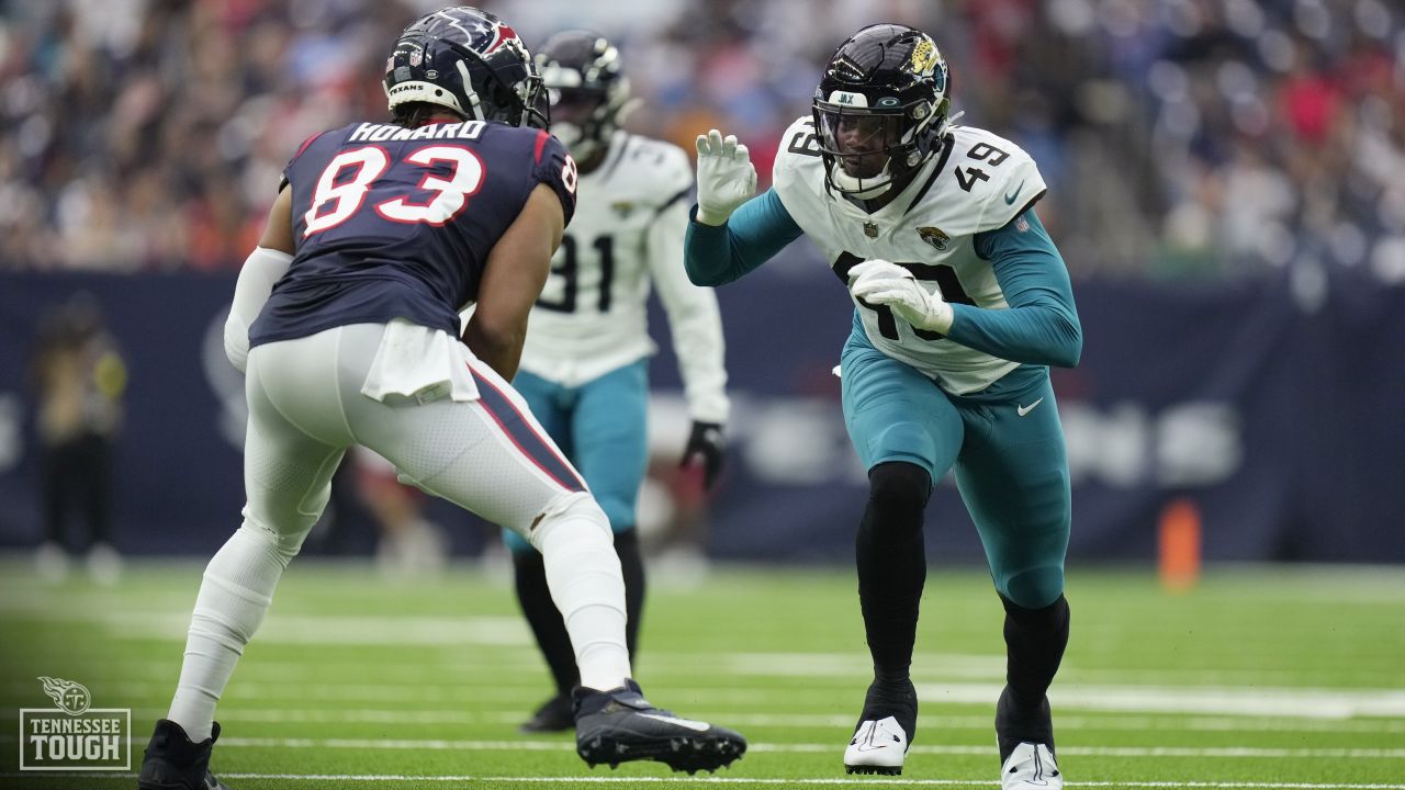 Jacksonville Jaguars Mailbag: How Can the Jaguars Replace Arden