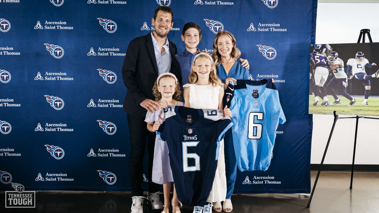 Tennessee Titans, Epic Western Cocktail Co. Announce Official Partnership