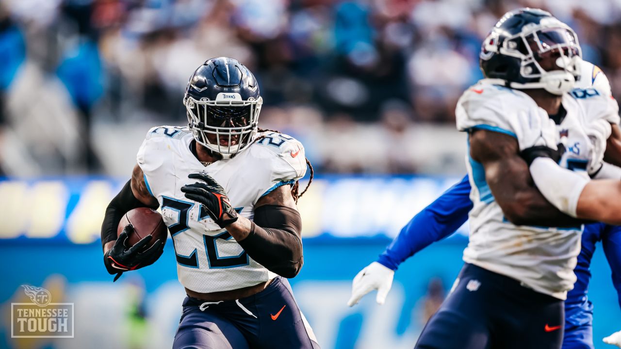 NFL Recap: Titans fall to the Chargers, 17-14 - Music City Miracles