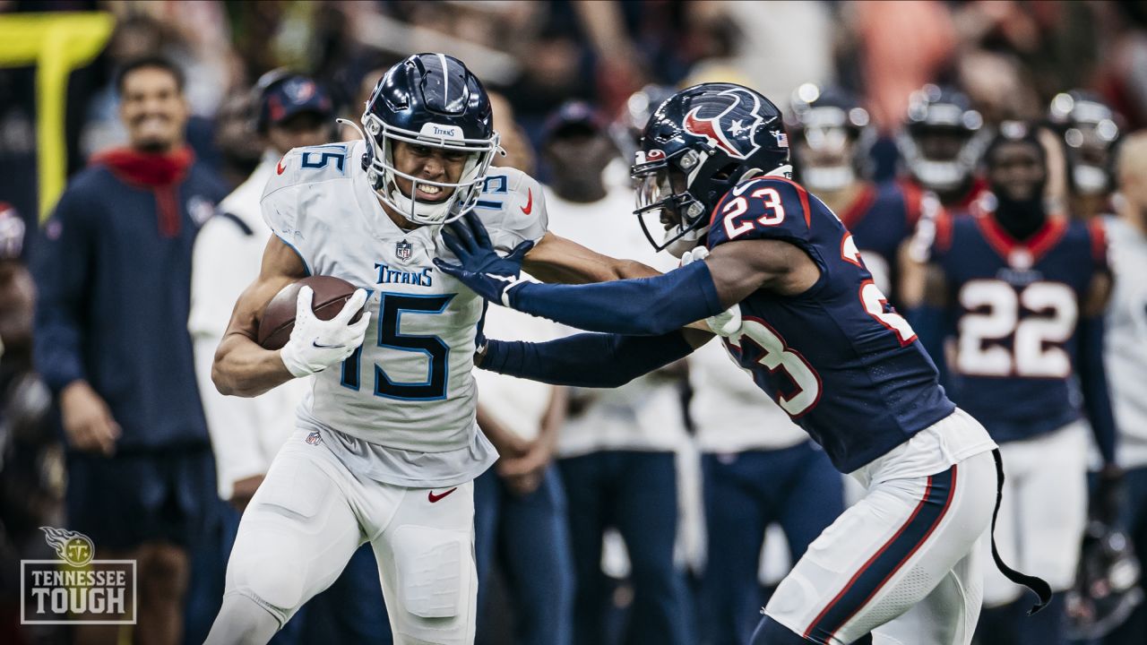 Titans activate WR Nick Westbrook and OG Nate Davis while others remain on  the Covid-Reserve List - Music City Miracles