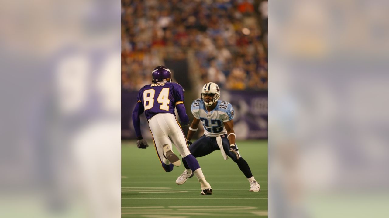 Revisiting the 2001 NFL Draft