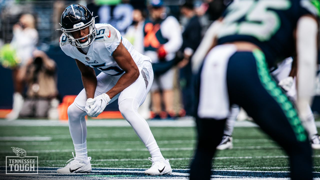 Tennessee Titans: Nick Westbrook-Ikhine Gets Chance to Build on 2021  Breakthrough - Sports Illustrated Tennessee Titans News, Analysis and More