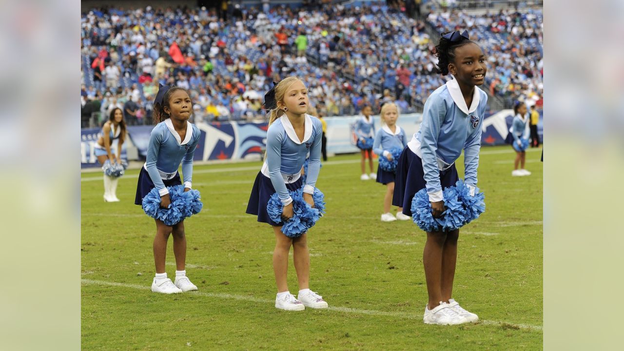 2023 Junior Titans Cheerleading program opens registration