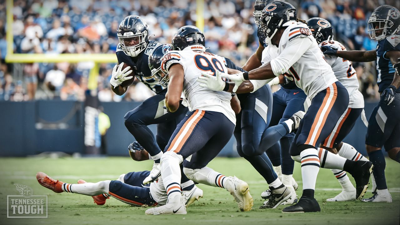 Chicago Bears  Nissan Stadium