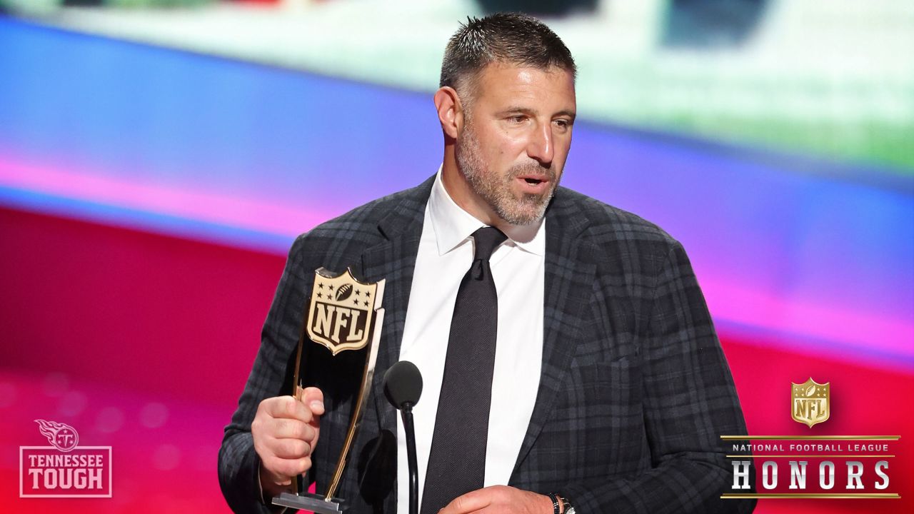 NFL Honors 2021 Full Award Ceremony 