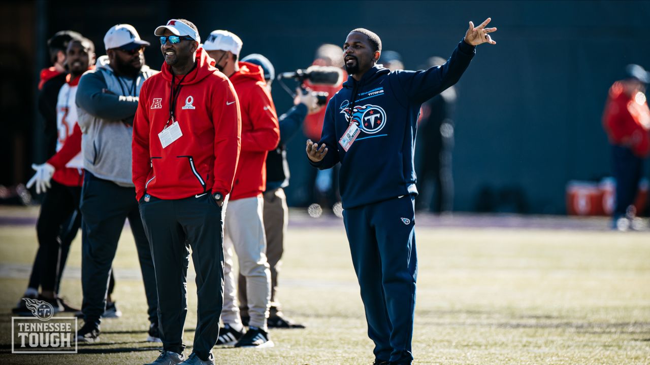 At His Second Pro Bowl, Titans Safety Kevin Byard Reflects on His Life  Changes, and He Can't Help But Smile