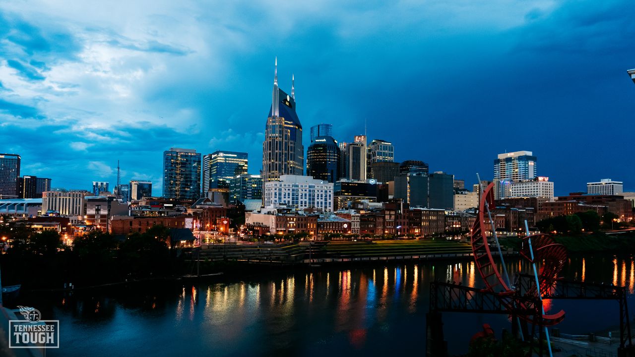 Titans 5k - Carbon Performance Team, Nissan Stadium, Nashville, TN