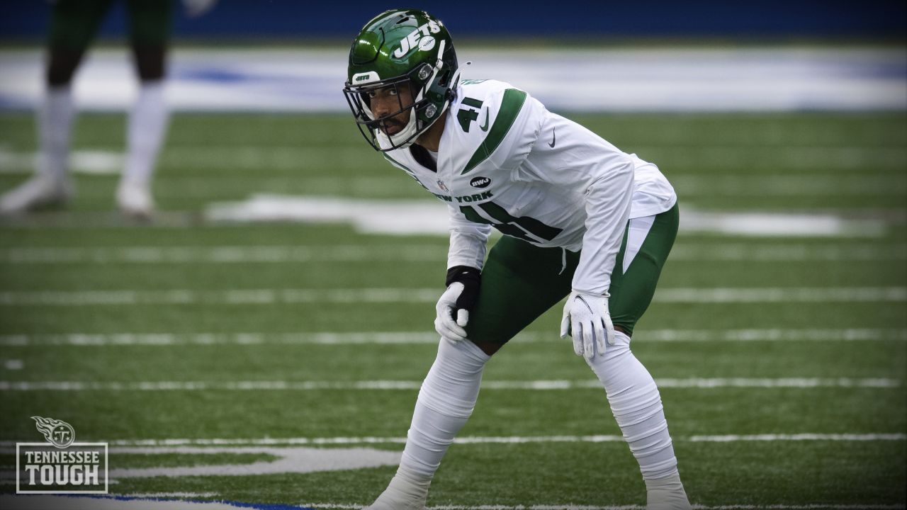 2019 Colts Free Agent Spotlight: Matthias Farley