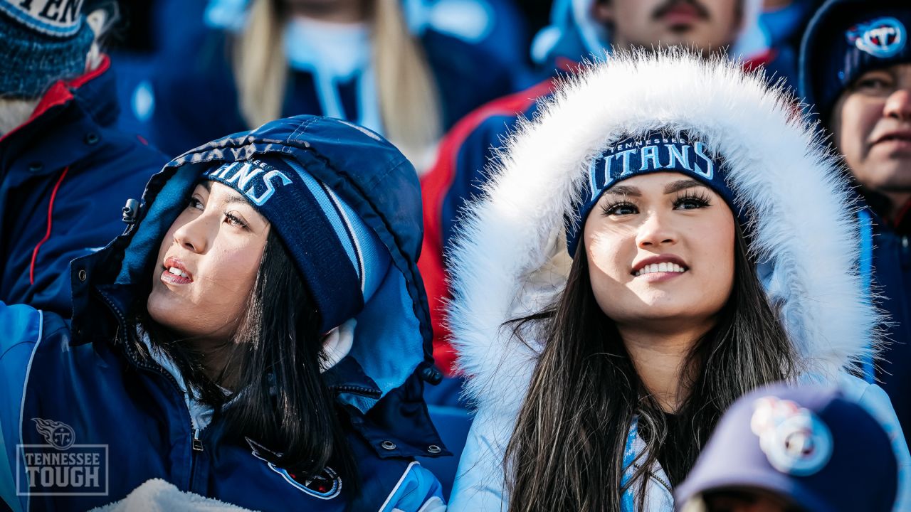 The Houston Texans host the Titans on Sunday and will spend the day  celebrating of our next generation of Texans Fans.