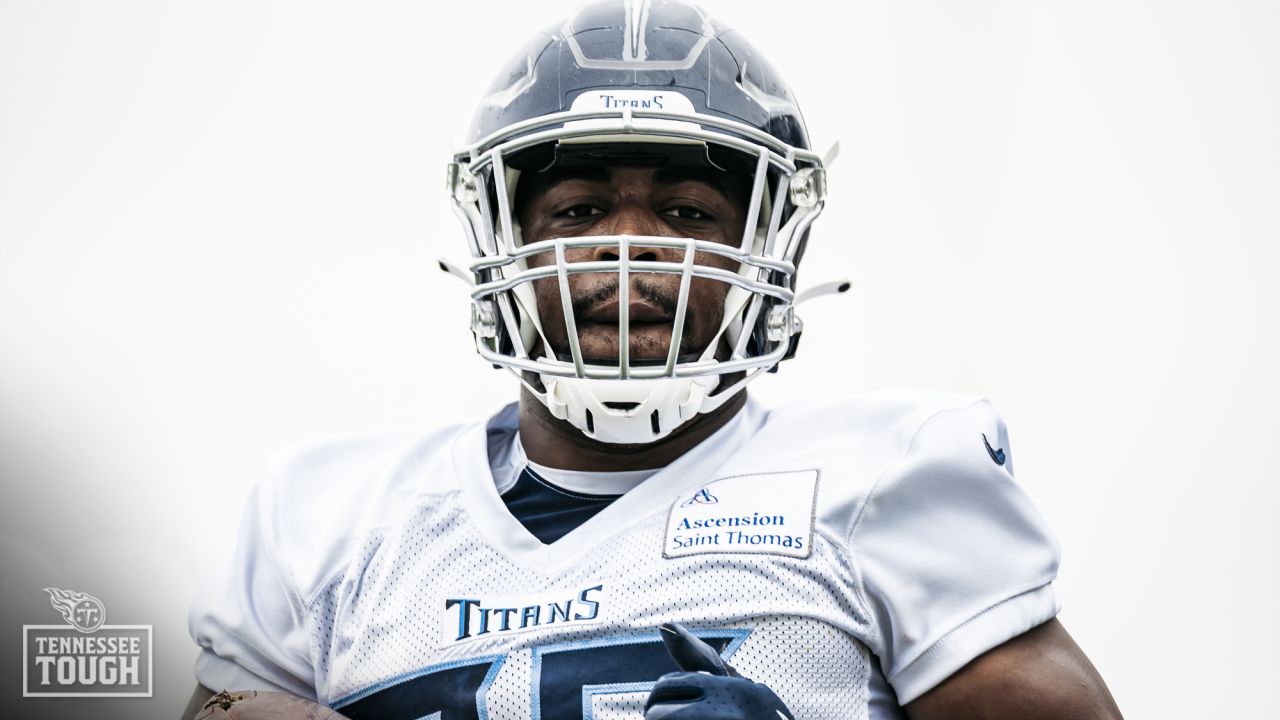 How a Tennessee Titans practice squad player persuaded Austin Hooper to  come to Nashville : r/Tennesseetitans