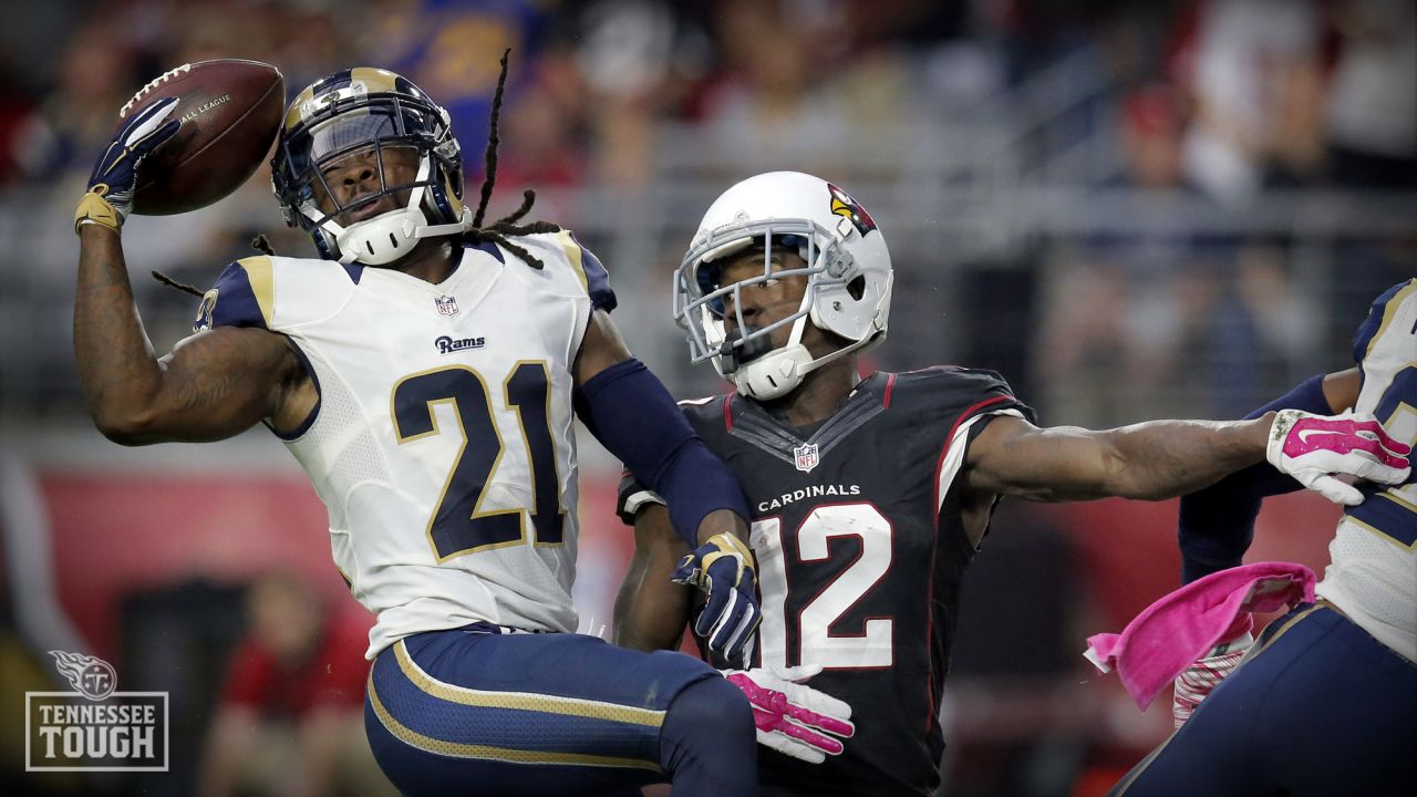 Best Of The 2012 NFL Combine: CB Janoris Jenkins - Buffalo Rumblings