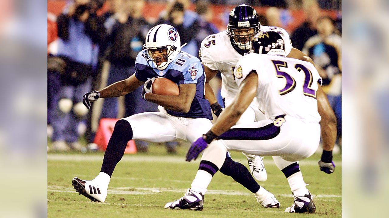 Tennessee Titans Adelphia Stadium Monday Night Football