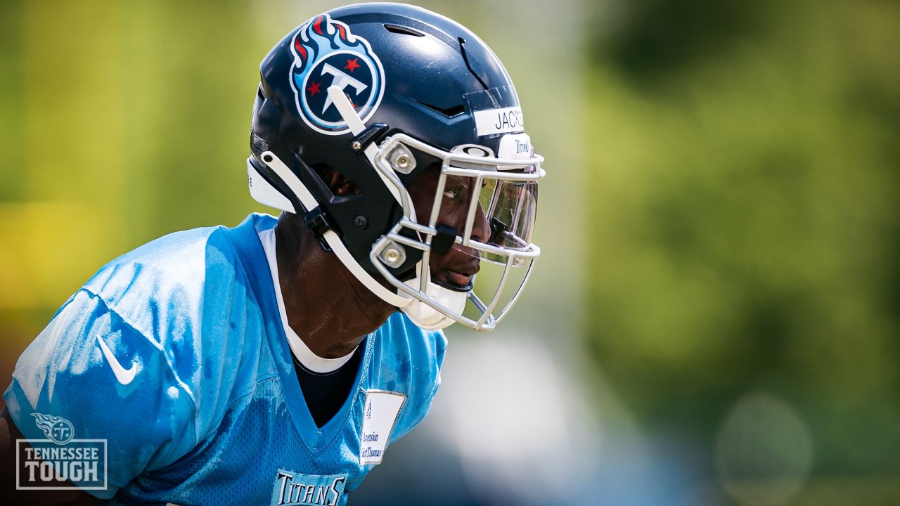 Tennessee Titans' 2023 rookie minicamp invites announced